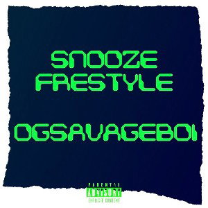 Snooze FRESTYLE 
