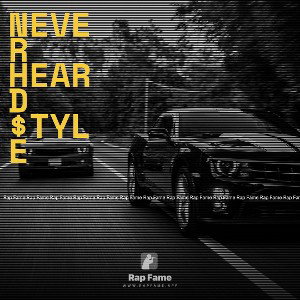 Never Heard 🆓 $tyle