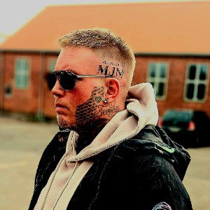 Melin - Er du Dum Jeg er Ligeglad