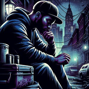 The Art Of Storytelling Part 1