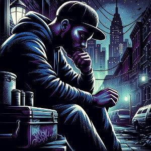The Art Of Storytelling Part 1