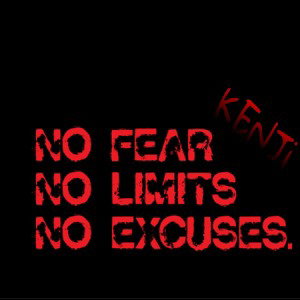 No Excu$e$ 