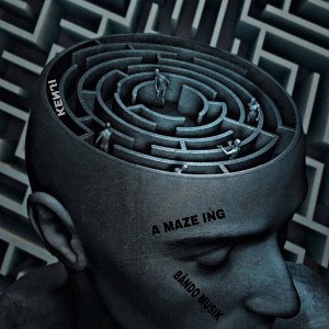 A MAZE ING 