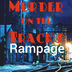 rampage - murder a track  