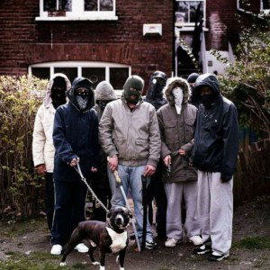 rampage gang life 