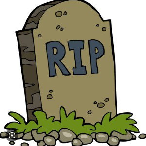 another dead body 