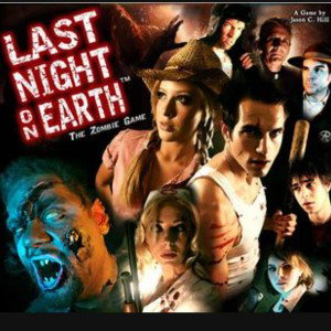 rampage-last night on earth 