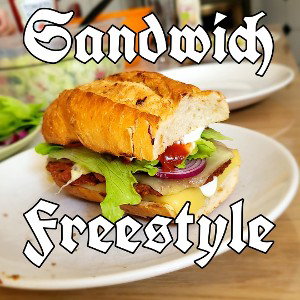 Sandwich Freestyle
