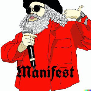 Manifest 