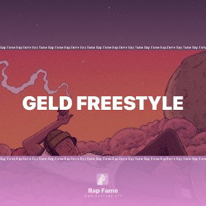 Geld Freestyle