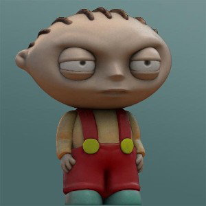 stewie 