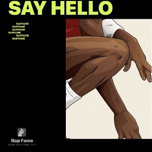 SAY Hello 