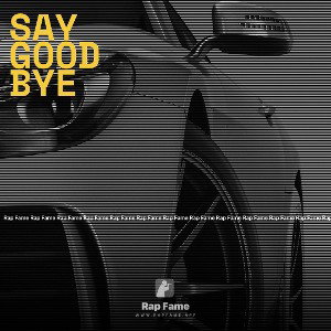 say goodbye 