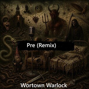 Pre (Remix)
