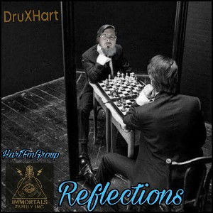 Reflectionz RF1