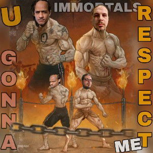 #UGonnaRespectMe1 #UGRM1