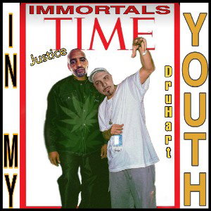#IMY1 In My Youth 1