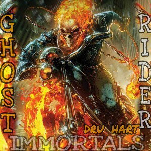 #GhostRider9 #MyNina9 
