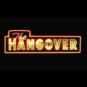 THE HANGOVER