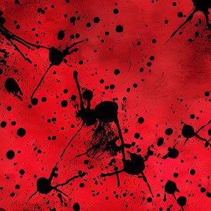 Paint it All RED🩸