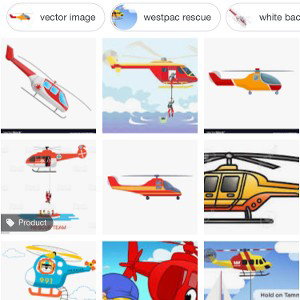 Rescue my Love!