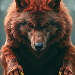  redwolf of arkansas 