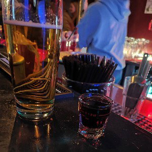 Feierabend Bars