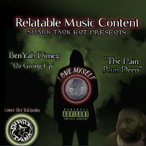 BenYahDimez.   Love Myself 