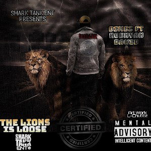  Dimez - The Lions Is Loose ft ROEHYAH DAWID 