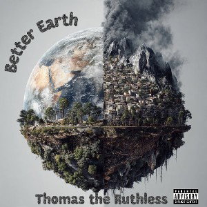 Better Earth (Single)