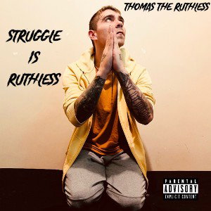 Lord Forgot Me Track,3 (Struggle Is Ruthless)