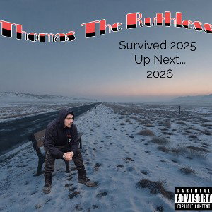 Survived 2025 Up Next 2026 (Single)