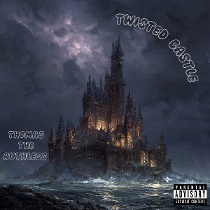 Twisted Castle (Single)