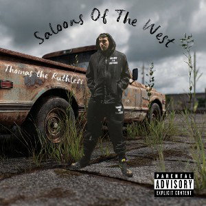 Saloons Of The West (Single)