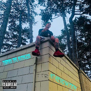 Taste Exquisite Track,4 (No Resignation)