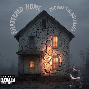 Shattered Home (Single)