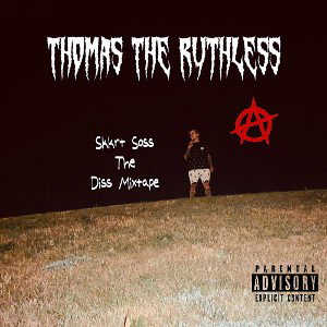 Jaw Glass Raw Task Track,3 (Skrrt Soss The Diss Mixtape)