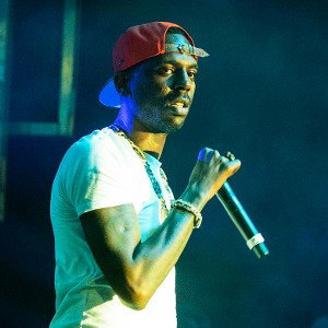 RIP YOUNG DOLPH CYPHER