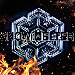 SNOW MELTER