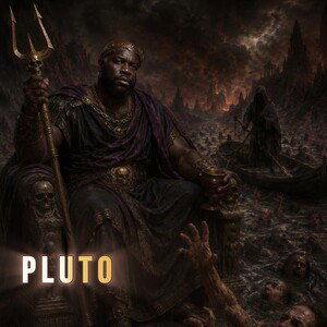 PLUTO