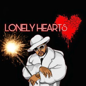 LONELY HEARTS 