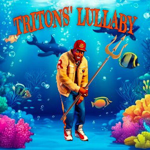 Tritons' Lullaby 