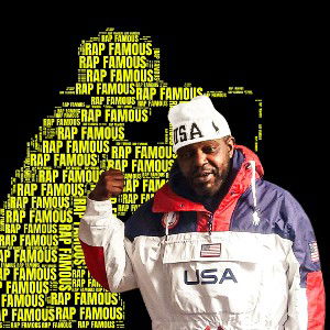 RAP FAMOUS 