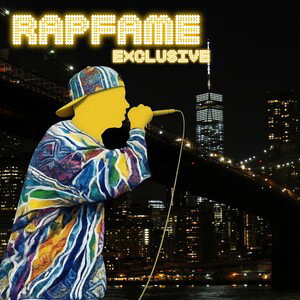 RAPFAME EXCLUSIVE