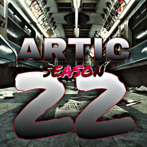 ARTIC SEASON 22
