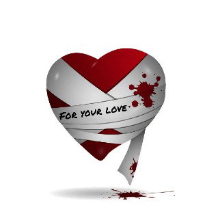 FOR YOUR LOVE