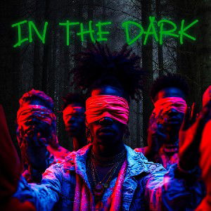 IN THE DARK