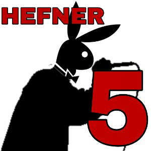 HEFNER 5