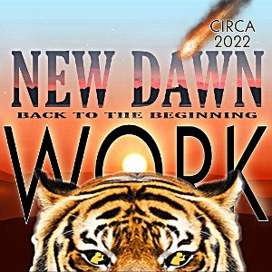NEW DAWN-CIRCA 22