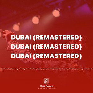 Dubai (Remastered)